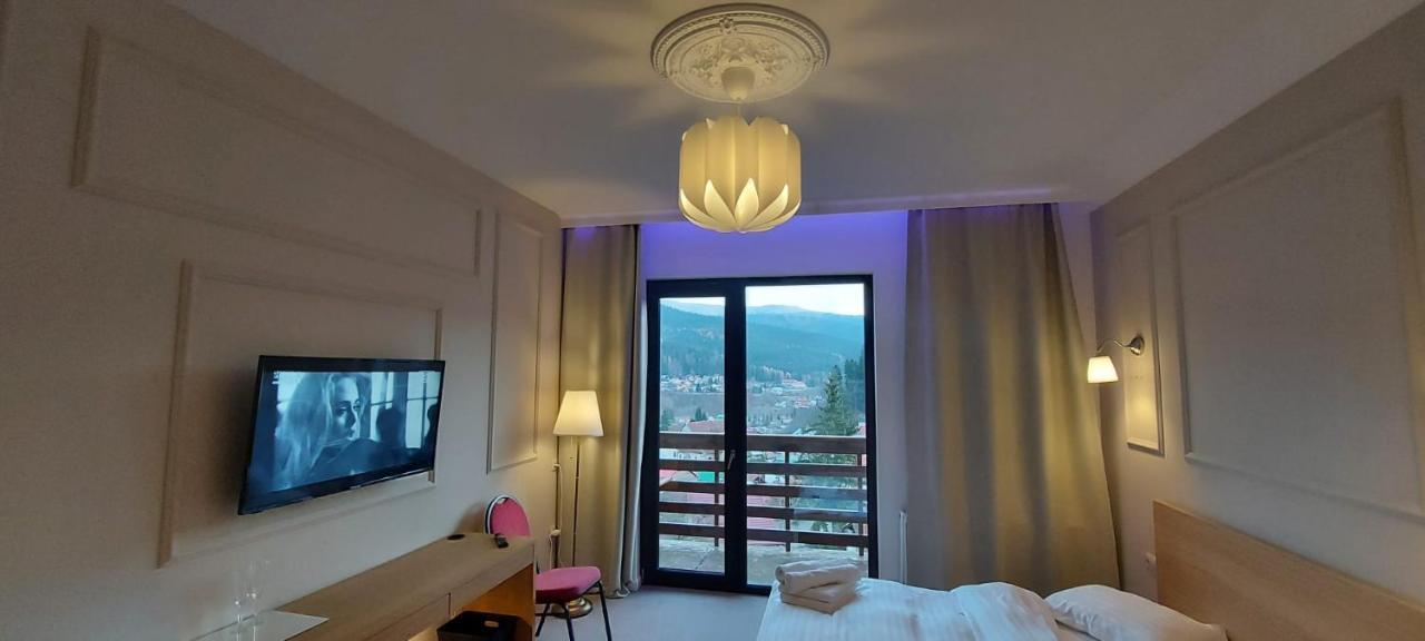 Hotel Panoramic Busteni