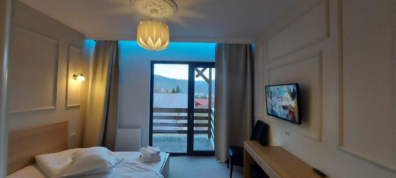 Hotel Panoramic